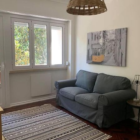Casa Do Largo Sardinha - Very Central Apartment With Ac Lisboa Екстериор снимка